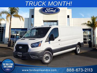 New 2026 Ford Transit 250 - photo 1