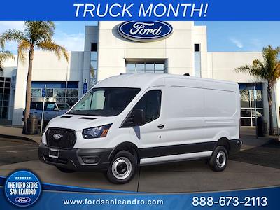 New 2026 Ford Transit 250 - photo 1