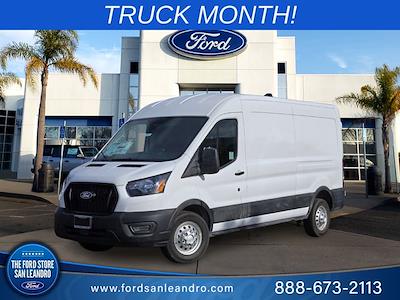New 2026 Ford Transit 350 - photo 1