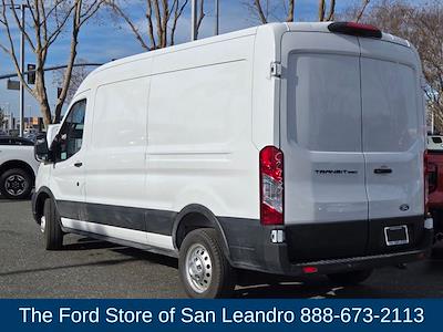 New 2026 Ford Transit 350 - photo 1