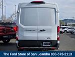 New 2026 Ford Transit 350 Medium Roof Upfitted Cargo Van for sale #C00049 - photo 10