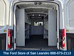 New 2026 Ford Transit 350 Medium Roof Upfitted Cargo Van for sale #C00049 - photo 11