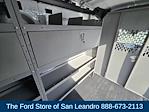 New 2026 Ford Transit 350 Medium Roof Upfitted Cargo Van for sale #C00049 - photo 15