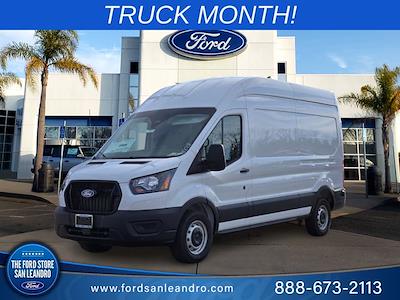 New 2026 Ford Transit 350 - photo 1