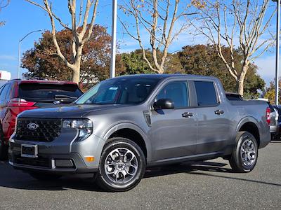 New 2026 Ford Maverick - photo 1