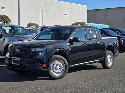 New 2026 Ford Maverick - photo 1