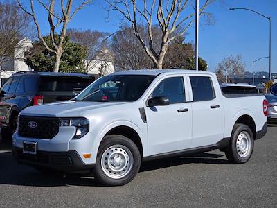 New 2026 Ford Maverick - photo 1