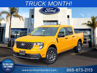 New 2026 Ford Maverick - photo 1