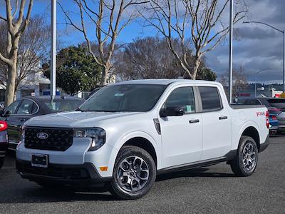 New 2026 Ford Maverick - photo 1