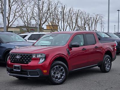 New 2026 Ford Maverick - photo 1