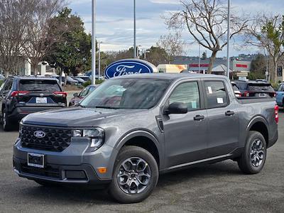 New 2026 Ford Maverick - photo 1