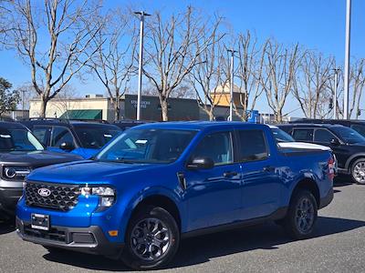 New 2026 Ford Maverick - photo 1