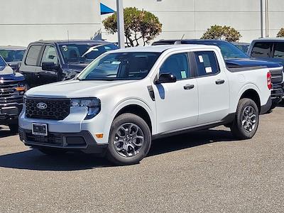 New 2026 Ford Maverick - photo 1