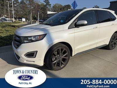 Used 2015 Ford Edge - photo 1