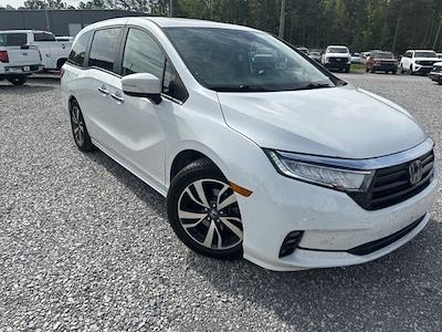 Used 2021 Honda Odyssey - photo 2