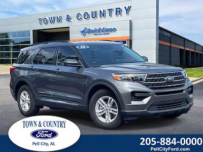 2022 Ford Explorer RWD SUV for sale #1627TA - photo 1