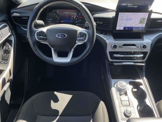 Used 2022 Ford Explorer - photo 6
