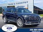 2025 Ford Explorer RWD SUV for sale #1632T - photo 1