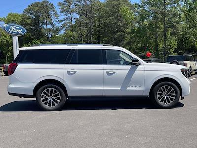 Used 2025 Ford Expedition MAX - photo 2