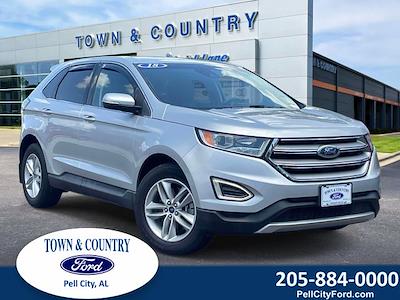 2018 Ford Edge AWD SUV for sale #1648T - photo 1