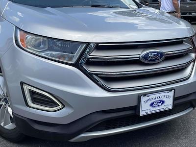 2018 Ford Edge AWD SUV for sale #1648T - photo 2
