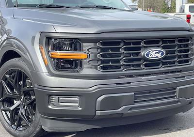 Used 2024 Ford F-150 - photo 1
