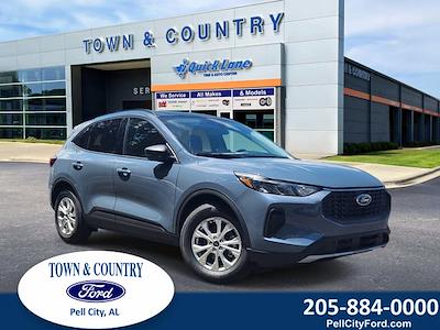 New 2025 Ford Escape - photo 1