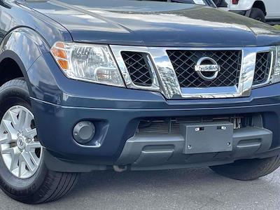 Used 2019 Nissan Frontier - photo 1