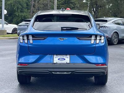 New 2025 Ford Mustang Mach-E - photo 1