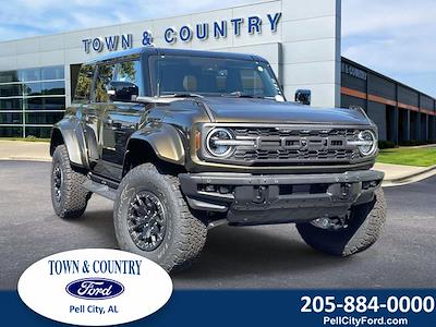 New 2025 Ford Bronco - photo 1