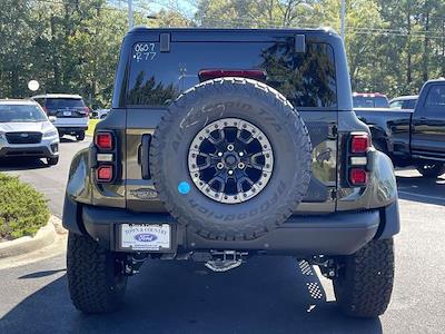 New 2025 Ford Bronco - photo 1