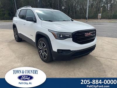 Used 2019 GMC Acadia - photo 1