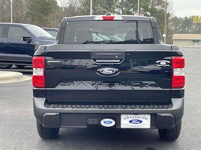 New 2025 Ford Maverick - photo 1
