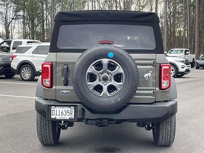 New 2025 Ford Bronco - photo 1