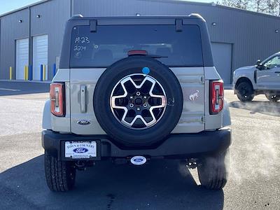 New 2025 Ford Bronco - photo 1