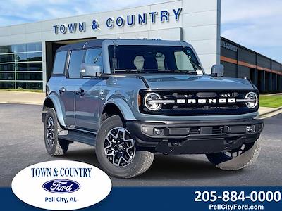 New 2025 Ford Bronco - photo 1