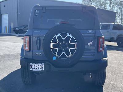 New 2025 Ford Bronco - photo 1