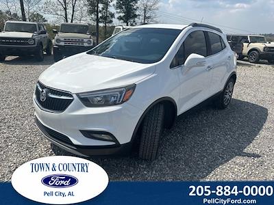 Used 2018 Buick Encore - photo 1