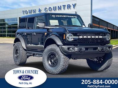 New 2025 Ford Bronco - photo 1