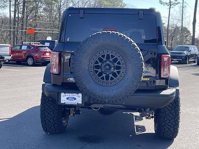 New 2025 Ford Bronco - photo 1
