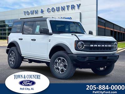 New 2025 Ford Bronco - photo 1