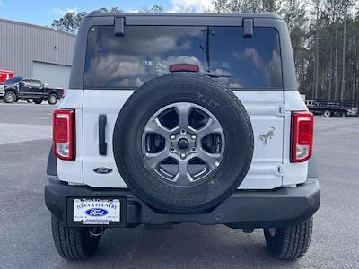 New 2025 Ford Bronco - photo 1