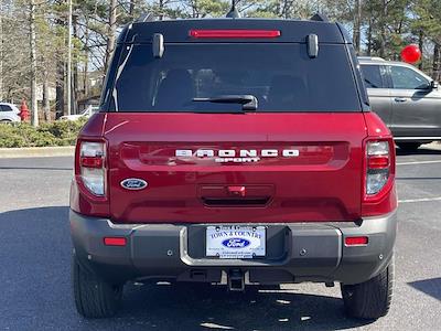 New 2025 Ford Bronco Sport - photo 1