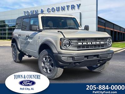 New 2025 Ford Bronco - photo 1