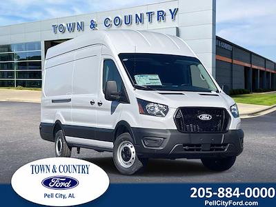 New 2026 Ford Transit 350 - photo 1