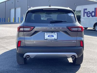 New 2026 Ford Escape - photo 1