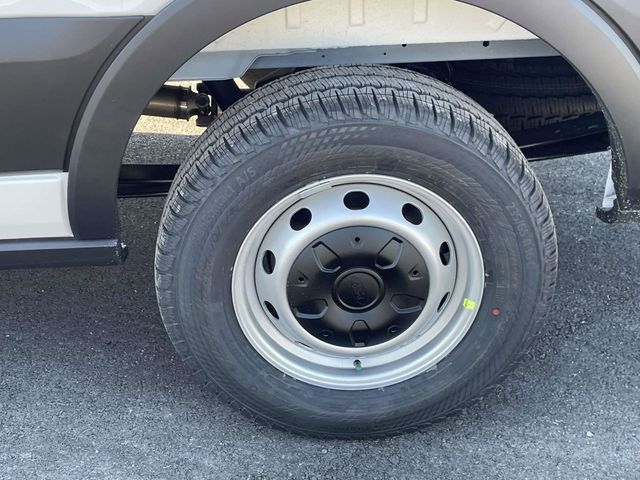 New 2026 Ford Transit 250 - photo 5