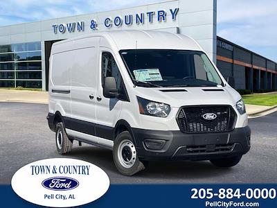 New 2026 Ford Transit 250 - photo 1