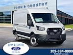 New 2026 Ford Transit 250 Medium Roof Empty Cargo Van for sale #T26060 - photo 1