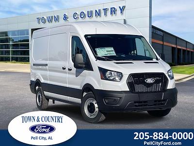 New 2026 Ford Transit 250 - photo 1